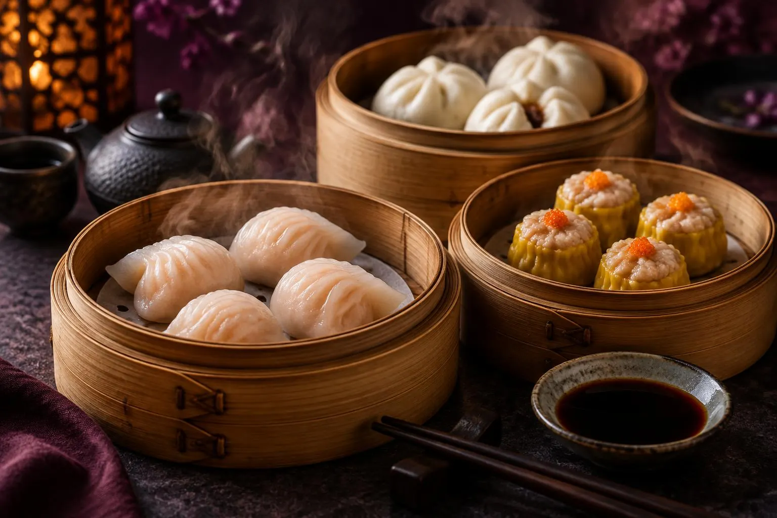 Dim Sum